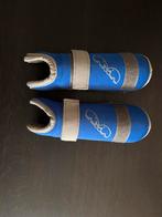Scheenbeschermers hockey maat xxxs, Sport en Fitness, Hockey, Ophalen, Zo goed als nieuw, Overige typen