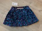 Pailletten rok - Shoeby - maat 134/140, Ophalen of Verzenden, Zo goed als nieuw, Meisje, Jurk of Rok