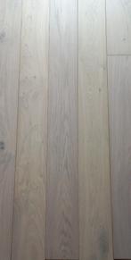 Eiken multiplank 10/3 nieuw, Doe-het-zelf en Verbouw, Vloerdelen en Plavuizen, Ophalen, Nieuw, Vloerdelen of -planken, 10 m² of meer