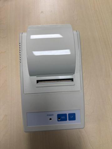 Citizen CBM-910II – Compacte Dot Matrix Bonprinter beschikbaar voor biedingen