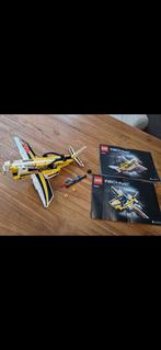 Lego technic 42044, Ophalen of Verzenden, Zo goed als nieuw