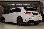 Mercedes-Benz A-klasse AMG 35 4MATIC PANO/CAM/BURM/BLINDESPO, Automaat, Gebruikt, Euro 6, 4 cilinders