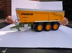 Joskin keeper, Ophalen of Verzenden, Zo goed als nieuw, Tractor of Landbouw, Overige merken