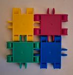 Clicks, Kinderen en Baby's, Speelgoed | Bouwstenen, Ophalen of Verzenden, Zo goed als nieuw