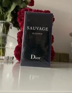Dior Sauvage Parfum - Nieuw in verpakking, Ophalen of Verzenden, Nieuw