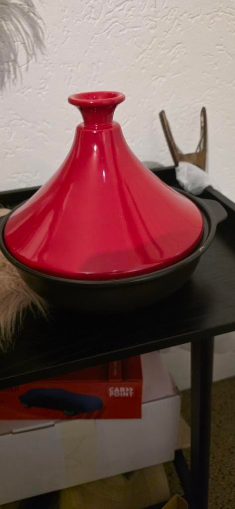 Taijne, Ophalen of Verzenden, Nieuw, Overige materialen, Koekenpan of Braadpan