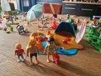 Playmobil strand, Kinderen en Baby's, Speelgoed | Playmobil, Zo goed als nieuw, Ophalen