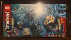 Lego 71754 water dragon, Kinderen en Baby's, Speelgoed | Duplo en Lego, Ophalen of Verzenden, Nieuw