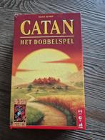 Catan Het Dobbelspel - 999 Games, Hobby en Vrije tijd, Gezelschapsspellen | Bordspellen, Ophalen of Verzenden, Zo goed als nieuw