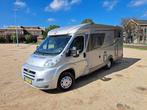 Bürstner Travel Van T620, enkele bedden, eerste eigenaar, Caravans en Kamperen, Campers, Ringverwarming, Fiat, Gaslek-detector