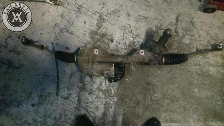 bmw e9x e8x stuurhuis 6793453, Auto-onderdelen, Besturing, BMW, Gebruikt, Ophalen of Verzenden