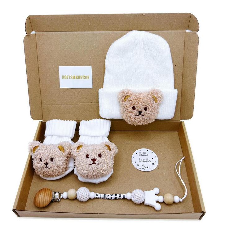 Zwangerschap felicitatie- kraamcadeaus bij Koetsiekoetsie, Kinderen en Baby's, Kraamcadeaus en Geboorteborden, Nieuw, Ophalen of Verzenden