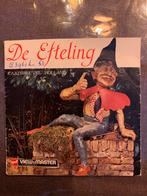 Viewmaster Efteling C396, Antiek en Kunst, Antiek | Speelgoed, Ophalen of Verzenden