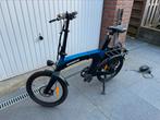 SDREAM Ur 500 vouwbare E-bike, Zo goed als nieuw, Ophalen