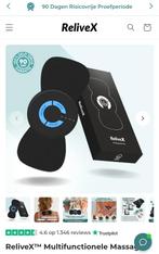 Massage apparaat ReliveX pads. 6 stuks ., Ophalen of Verzenden, Nieuw