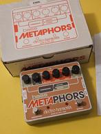 Electro-Harmonix Bass Metaphors Pedaal, Ophalen of Verzenden, Zo goed als nieuw, Electro-Harmonix, Long Island City, NY, USA
