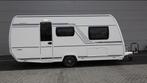 Fendt Bianco Activ 465 sge NIEUW 2025 NIEUW, Caravans en Kamperen, Caravans, Tot en met 2, Bedrijf, Fendt, Schokbreker