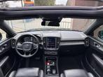 Volvo XC40 1.5 Inscription Panoramadak Leder camera, Gebruikt, Bedrijf, SUV of Terreinwagen, Onderhoudsboekje