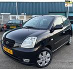 Kia Picanto 1.0 LXE X-tra| 5 Deurs |NAP| 1 JAAR APK | EL Ram, Auto's, Kia, Voorwielaandrijving, 31 €/maand, 4 cilinders, Elektrische ramen