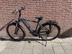 Cube touring hybrid one 500 54CM 10711KM, Ophalen, Gebruikt, 51 tot 55 cm, Cube