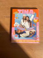 Tina Winterboek - Gelezen, Ophalen of Verzenden, Gelezen, Damesbladen