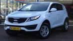 Kia Sportage 1.6 GDI Comfort Pack | Airco | 5deurs | Hoge in, Auto's, Te koop, Sportage, Benzine, Gebruikt