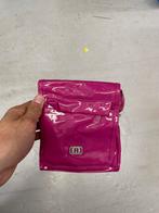 Roze Schoudertasje Klein, Ophalen of Verzenden, Gebruikt, Roze, Schoudertasje