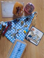 Verschillende spulletjes efteling, Ophalen of Verzenden, Zo goed als nieuw, Gebruiksvoorwerp