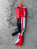 Nerf tactical shotgun, Ophalen, Zo goed als nieuw