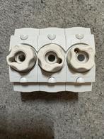 Hager Krachtgroep - zekeringen, Ophalen of Verzenden, Nieuw