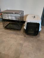 Reisbenche hondenbenche, Dieren en Toebehoren, Ophalen of Verzenden, Zo goed als nieuw