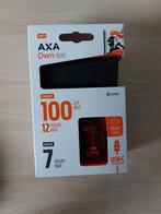 Axa Dwn 100 Verlichtingsset met Remlicht USB, Verlichtingsset, Nieuw, Ophalen of Verzenden, Oplaadbaar