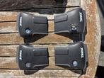 Thule wingbar edge 958X / 958B Skoda octavia combi 3, Auto diversen, Dakdragers, Ophalen of Verzenden, Zo goed als nieuw