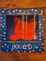 Het dubbeldikke voorleesboek van Dikkie Dik, Boeken, Ophalen of Verzenden, Gelezen