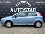 Fiat Grande Punto 1.4 Active APK / NAP / Airco / Eleck. Rame, Voorwielaandrijving, Stof, Gebruikt, 4 cilinders