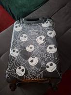 Cabin koffer, Ophalen, Hard kunststof