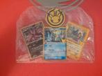 Pokemon SWSH Mimikyu Toxtricity Hydreigon MINT HOLO SET, Hobby en Vrije tijd, Verzamelkaartspellen | Pokémon, Ophalen of Verzenden