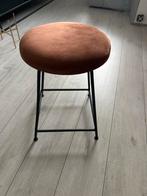 Krukje met roestbruine stof, Ophalen, Gebruikt, IJzer