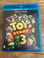 Toy Story 3 2 disc blu-ray +dvd NL gesproken origineel ZGAN, Boxset, Zo goed als nieuw, Tekenfilms en Animatie, Verzenden