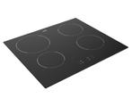 Etna kookplaat KI2160ZT nieuw in doos, Witgoed en Apparatuur, Kookplaten, Ophalen, Nieuw, 4 kookzones, Inbouw