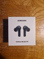 Samsung Galaxy Buds 3 FE (geseald), Ophalen of Verzenden, Nieuw