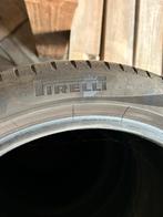 Pirelli zomerbanden, Ophalen, 18 inch, Gebruikt, 255 mm