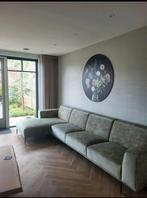 Sofia Hoekbank Haasnoot Wonen - met Bon!, Ophalen, Zo goed als nieuw, Vierpersoons of meer, 300 cm of meer