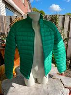 Donsjack groen van het merk JOTT, Maat 52/54 (L), Ophalen of Verzenden, Groen, Jott