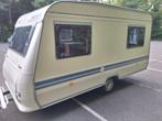 Caravan Adria, Caravans en Kamperen, Caravans, Treinzit, Dwarsbed, Particulier, Adria