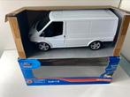 1:18 Ford Transit-“ official Ford licensed product-in OVP, Ophalen of Verzenden, Nieuw, Auto, Overige merken