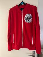 Ajax Retro Jack - Maat XL, Ophalen of Verzenden, Zo goed als nieuw, Maat 56/58 (XL), Blauw
