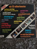 De 13 Allerbeste - Diverse Artiesten LP, Ophalen of Verzenden, Gebruikt, 12 inch, Pop