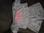 Cinnamoroll dames pyama, Kleding | Dames, Pyjama's, Verzenden, Zo goed als nieuw, Maat 38/40 (M)