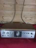 Sony versteker vintage TA 1010, Gebruikt, Ophalen of Verzenden, 60 tot 120 watt, Sony